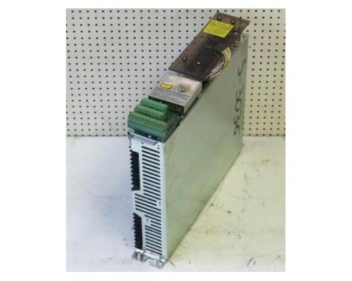 INDRAMAT TDM 3.2-30-300-W1 AC-Servoantrieb, Antriebsregler