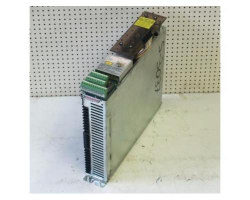 INDRAMAT TDM 3.2-30-300-W1 AC-Servoantrieb, Antriebsregler