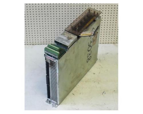 INDRAMAT TDM 3.2-30-300-W1 AC-Servoantrieb, Antriebsregler