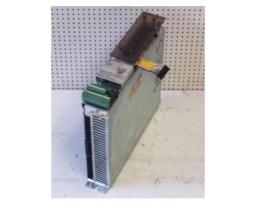 INDRAMAT TDM 4.1-20-300-WO AC-Servoantrieb, Antriebsregler