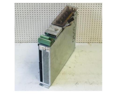 INDRAMAT TDM 4.1-20-300-WO AC-Servoantrieb, Antriebsregler