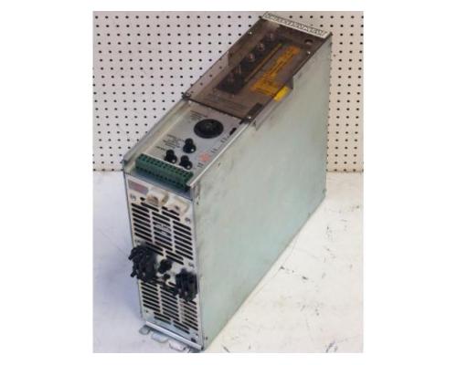 INDRAMAT TVM 2.1-50-220/300-W1-220/380 Versorgungsmodul Netzteil