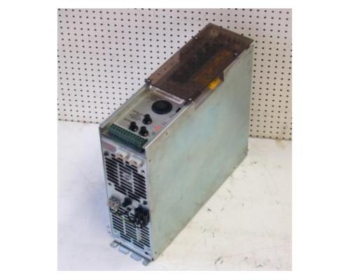 INDRAMAT TVM2-1-050-W1-220/380 Versorgungsmodul Netzteil