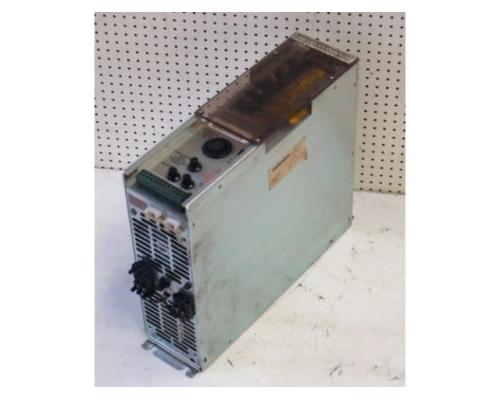 INDRAMAT TVM2-1-50W1-220V Versorgungsmodul Netzteil