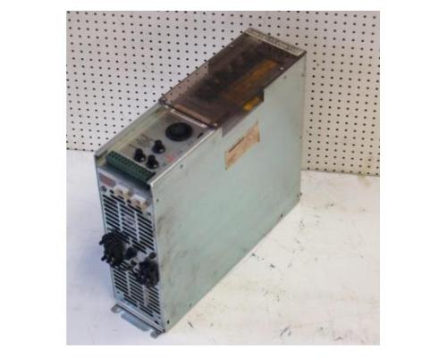 INDRAMAT TVM-2-1-50W1-220V Versorgungsmodul Netzteil