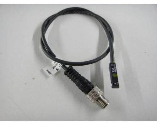 IPF MZ 070176 Sensor, Näherungsschalter, Magnetschalter, Initiat - Bild 1