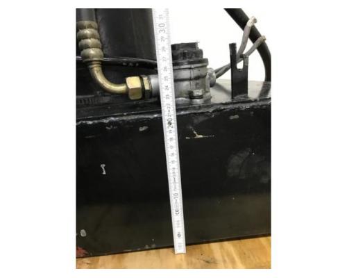 JUNGHEINRICH P 12-23 Kompakt Hydraulikpumpe mit Elektromotor, Hydraulik - Bild 5