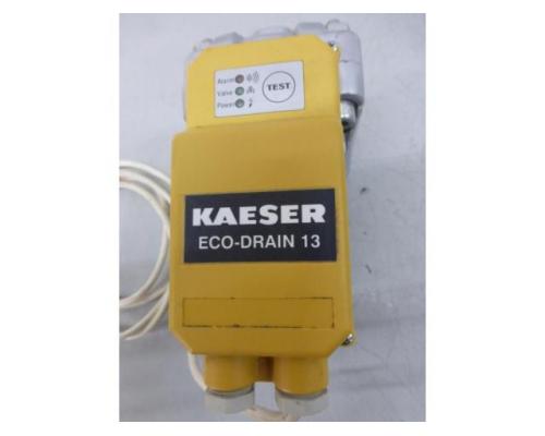 KAESER Eco-Drain 13 Automatischer Kondensatabscheider, Kondensatableit - Bild 5