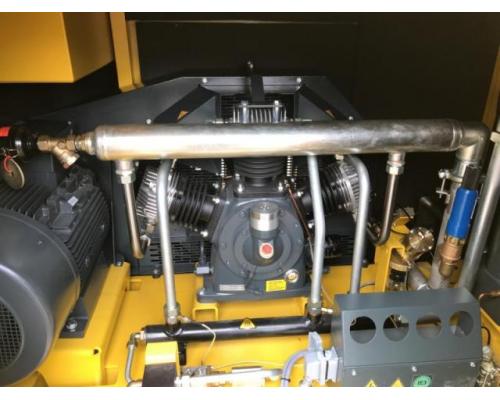 KAESER N 753-G Hochdruck Druckluft Kolbenkompressor - Bild 2