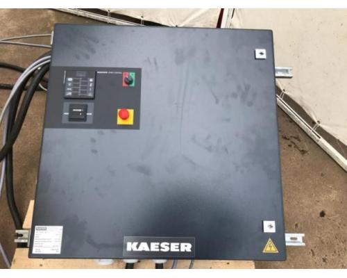 KAESER N 753-G Hochdruck Druckluft Kolbenkompressor - Bild 5