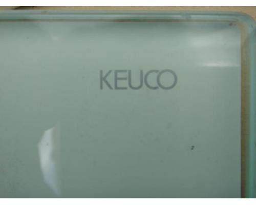 KEUCO vermutlich aus der Edition 200 200 Stück = 1 Posten Glasplatte für Waschtisch Unt - Bild 2