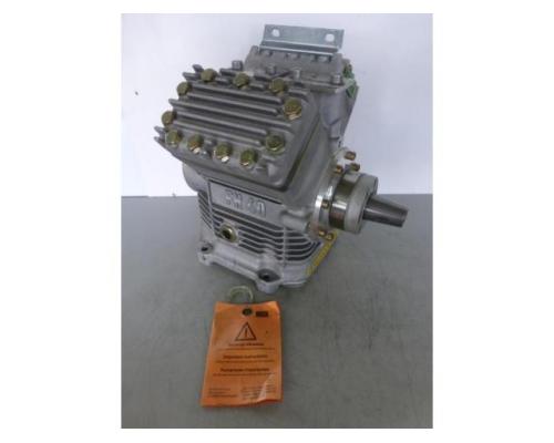 KONVEKTA / BOCK FKX 40/555 K Klimakompressor, Kältekompressor, Kältemaschine, K - Bild 4