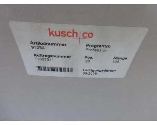 KUSCH&CO Profession Bürostuhl, Design Stuhl - Bild 3