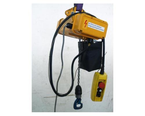 LIFTKETT B 1.3 Kettenzug