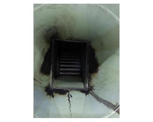 LOHMANN Radialventilator- Lüfter für Absaugung Kühlung ode - Bild 5