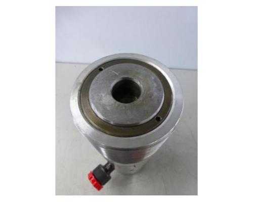 LUKAS HP 20/150 Einfachwirkender Leichtmetallzylinder mit Federrüc - Bild 2