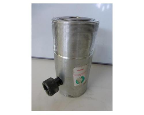 LUKAS HP 20/50 Einfachwirkender Leichtmetallzylinder mit Federrüc - Bild 1
