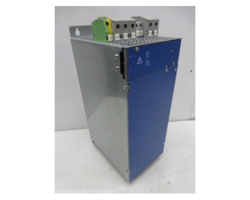 LUST LTi DRiVES DriveStar R-DS 160.1 AC-Versorgungsmodul, Netzteil, Power Suply, Power - Bild 3
