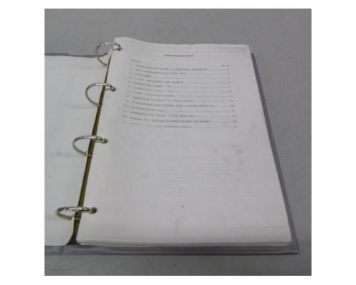 MAHO GRAZIANO SPA GR 200 C Philips 432 T Handbuch, Bedienungsanleitung, Programmierbare Sch - Bild 4