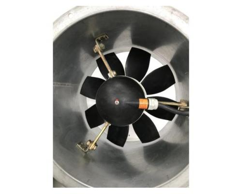 MAICO 35/6-A DZR Axial-Ventilator, Wandventilator, Rohrventilator f - Bild 1