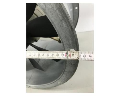 MAICO 35/6-A DZR Axial-Ventilator, Wandventilator, Rohrventilator f - Bild 4