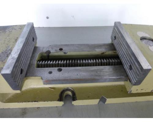 Mechanischer Maschinenschraubstock - Bild 5