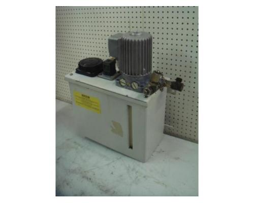 MFE5/BW 7 / S7 Zentralschmirung Vogel