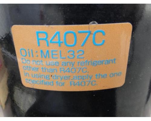 MITSUBISHI HEV92FA1-YB Kompressor,Kältemaschine, Verdichter - Bild 4