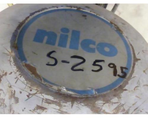 NILCO - FAKIR 431 B Fußboden Bohnermaschine, Einscheibenmaschine, Eins - Bild 1