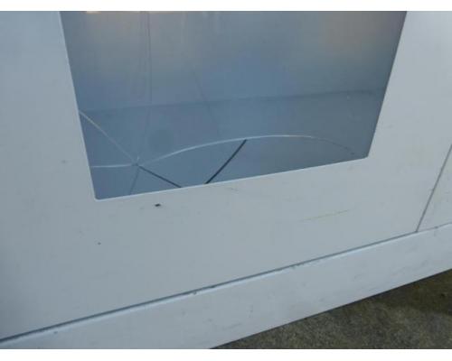PAVOY Flügeltürenschrank mit Sichtfenstertüren, Metallsc - Bild 4