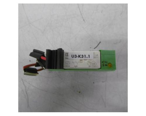 PHOENIX CONTACT REL-MR-24DC/21-21 - 2961192 + PLC-BSC-24DC/21-21 - 2967015 Miniaturrelais Steckbar, - Bild 3