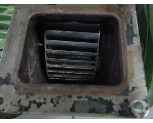 Radialventilator- Lüfter für Absaugung Kühlung ode - Bild 4