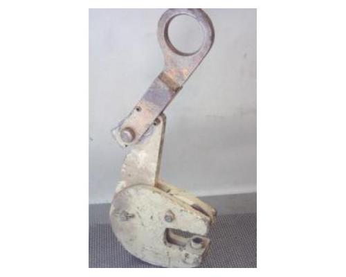 RENFORE ASTL Blechgreifer - Blechklammer