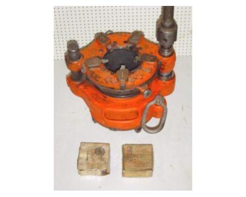 RIDGID Automatik-Schneidkopf