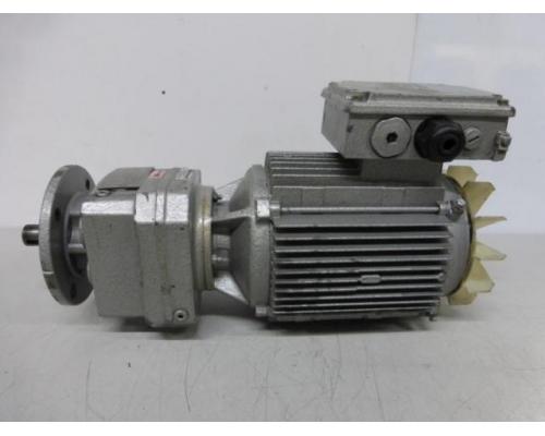SEW EURODRIVE RF37/A/112G Stirnradgetriebemotor, Getriebemotor, Elektromotor - Bild 3