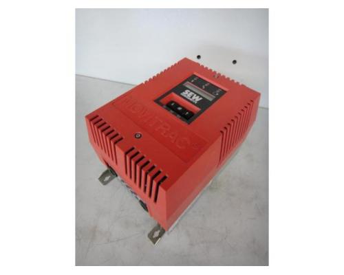 SEW Movitrac 1122-403-1-00 FU- Frequenzumrichter Antriebsumrichter - Bild 2