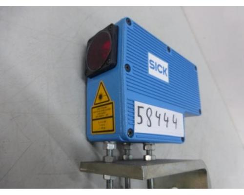 SICK DME3000-111 Laser- Entfernungs- Messgerät, Long- Range- Distan - Bild 1