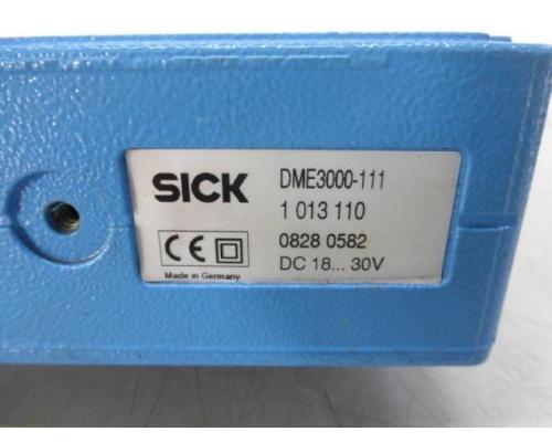 SICK DME3000-111 Laser- Entfernungs- Messgerät, Long- Range- Distan - Bild 5