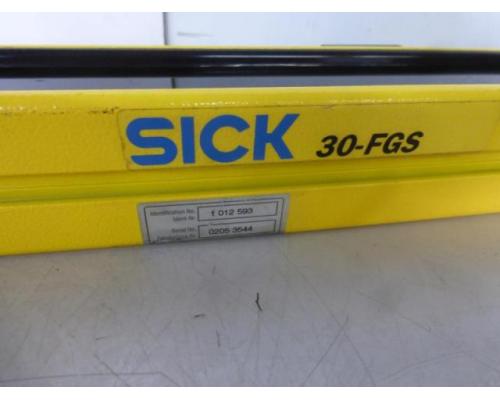 SICK FGSS750-23 / FGSE750-23 Mehrstrahl- Sicherheits- Lichtschranke - Bild 4