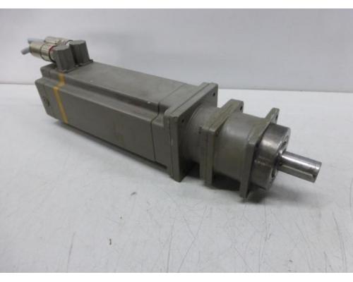 Siemens 1FT5046-0AK01-1-Z Drehstrom Permanentmagnet Motor mit ALPHA Getriebe - Bild 1