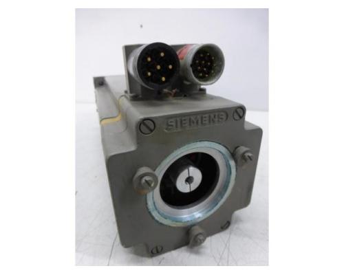 Siemens 1FT5046-0AK01-1-Z Drehstrom Permanentmagnet Motor mit ALPHA Getriebe - Bild 3
