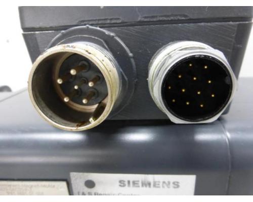 Siemens 1FT5072-0AC01-9-Z Drehstrom Permanentmagnet Motor - Bild 5