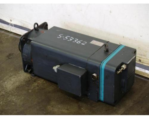 SIEMENS 1PH6137-4CF49-Z Drehstrom Hauptspindelmotor
