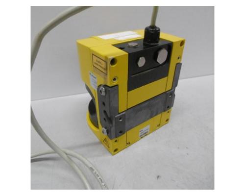 SICK S30A-4011BA 2D Laserscanner, Laser- Vermessung, Lasermesssyste - Bild 1