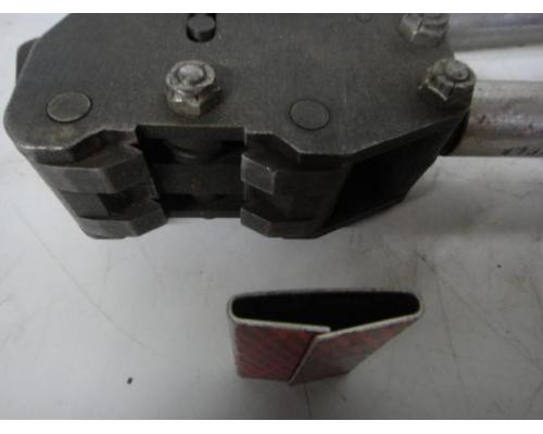 SIGNODE RC-1435-50 Verschlußzange für Verpackungsstahlband