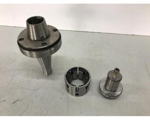 SK 40 / Ø38-65 mm Innenspannsystem, Spannzangen-Innenspanner Innnens - Bild 5