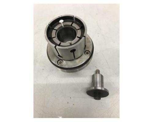 SK 40 / Ø38-65 mm Innenspannsystem, Spannzangen-Innenspanner Innnens - Bild 6