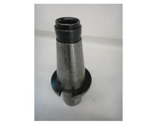 SK50-MK5 SK50-MK5 Werkzeugaufnahme, Aufnahmeadapter