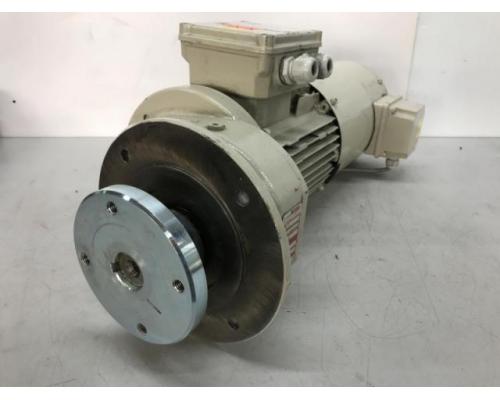 SSB Antriebstechnik DWF-G11-0511.006.66 / G11 Stirnradgetriebemotor, Getriebemotor, Elektromotor - Bild 4