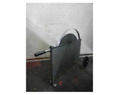 Stahlband Abrollgerät für Verpackungsstahlband